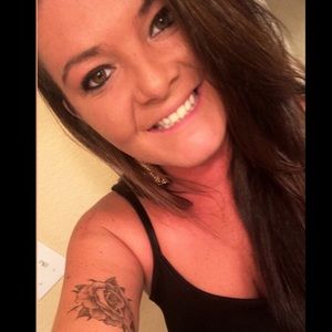 Meet your Posher, Rose